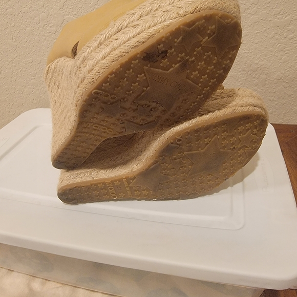 Jimmy Choo - Picture 6 of 6